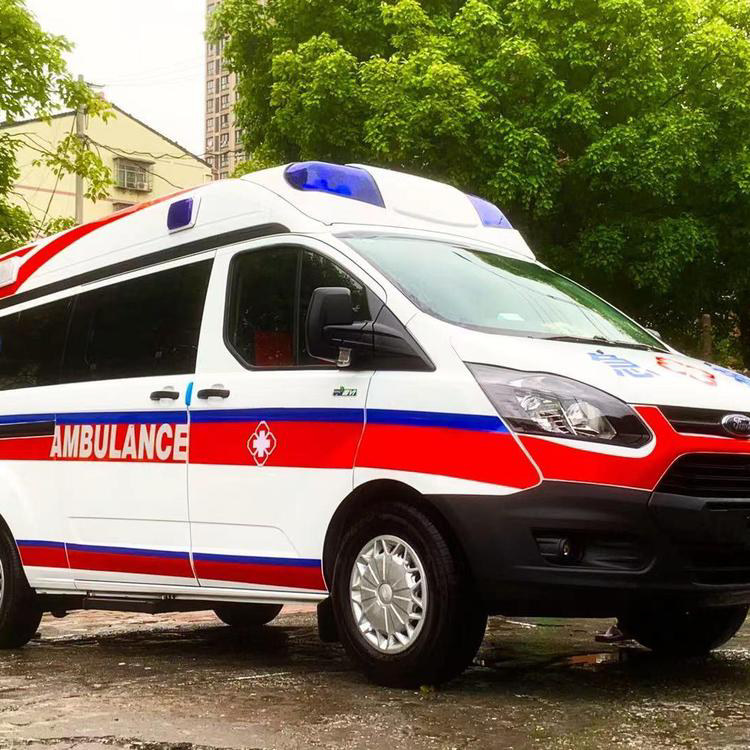 老街街道重症监护救护车出租护送返乡