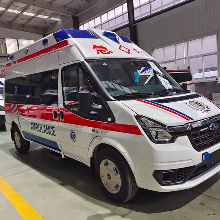 老街街道演唱会救护车出租保障现场