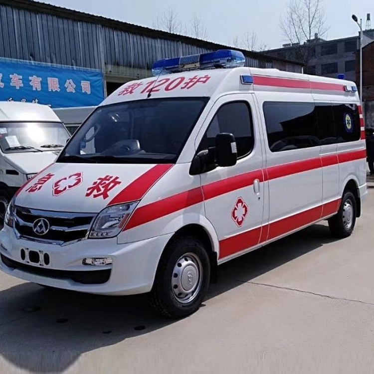 老街街道马拉松租赁救护车活动保障