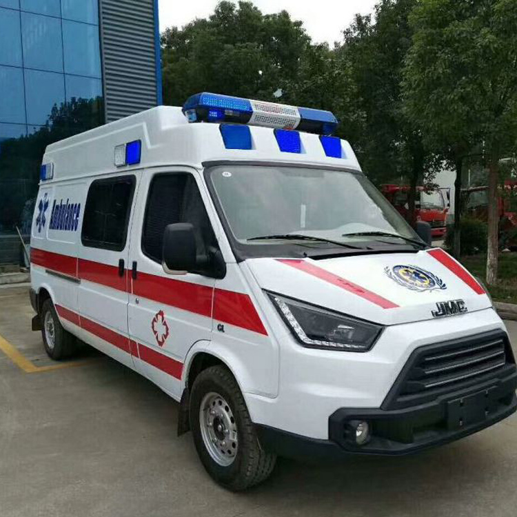 老街街道救护车出租哪家好